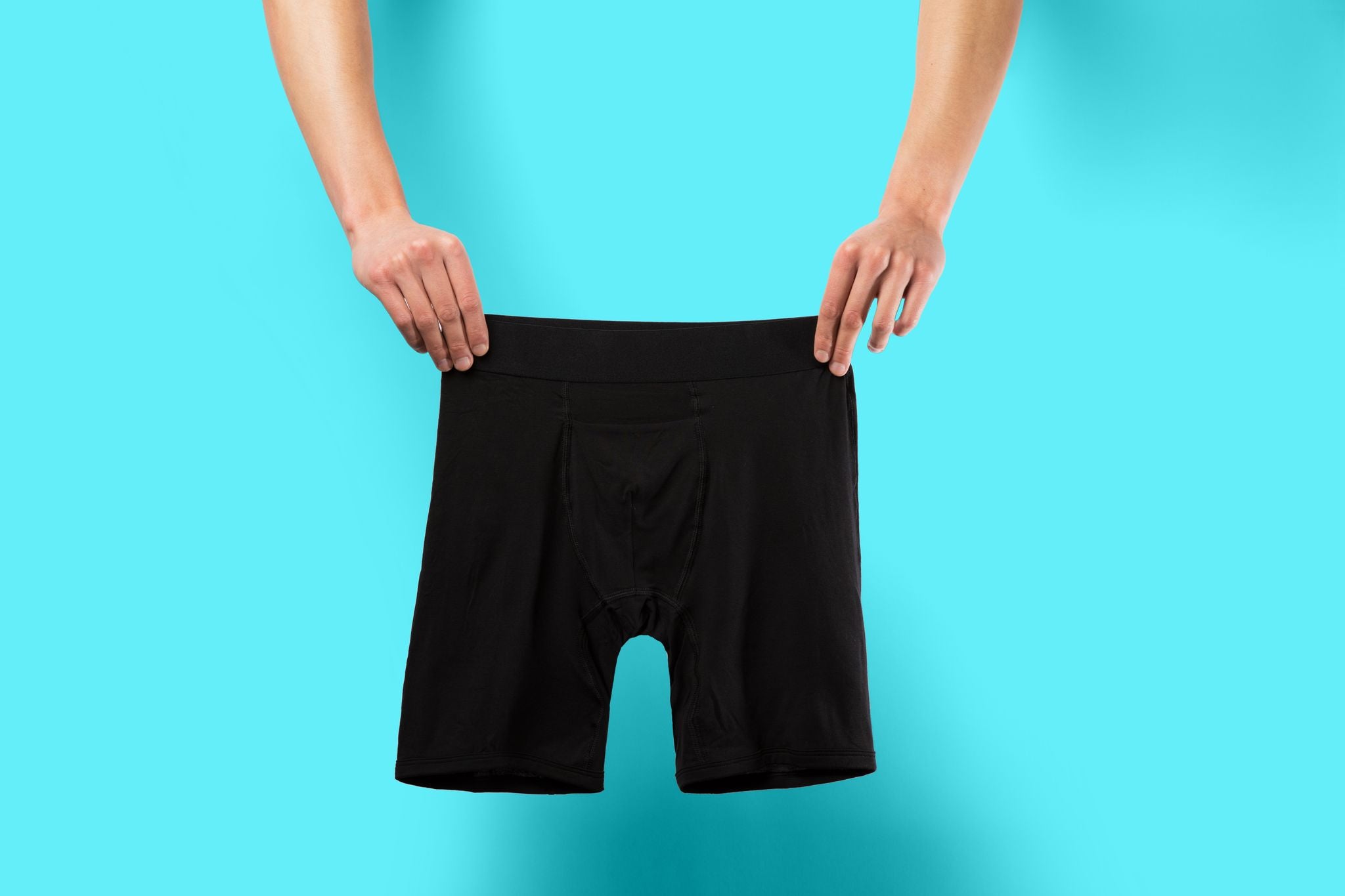 The World's Most Comfortable Men's Underwear - The Greater Goods